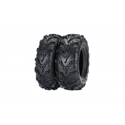 Τροχός μηχανής για ATV 230/70B14 M/C (27x9.00B14) 58M 6PR M+S TL Mud Lite II